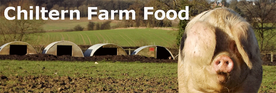 Chiltern Farm Food
